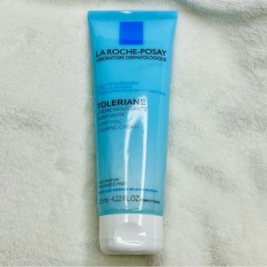 La Roche-Posay Toleriane Purifying Foaming Cream Cleanser
